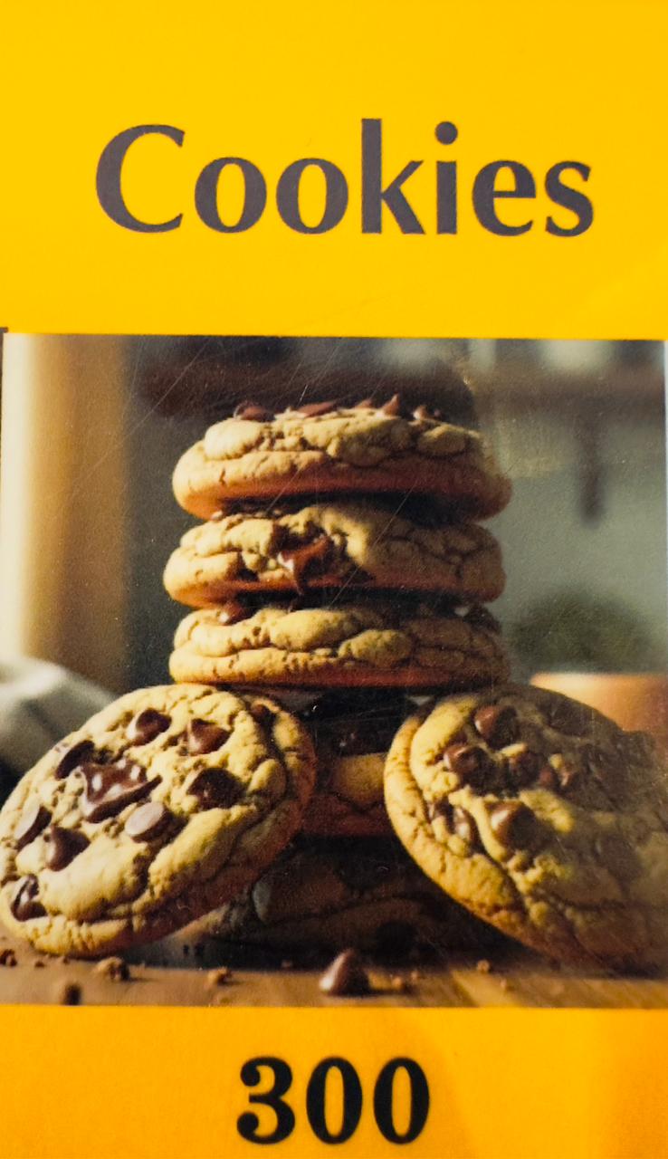 Cookies